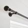 Dunelm Ashton Extendable Eyelet 120cm