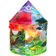 W&O Dinosaur Discovery Play Tent with Roar Button