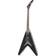 Epiphone Dave Mustaine Flying V Custom, Black Metallic