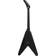 Epiphone Dave Mustaine Flying V Custom, Black Metallic