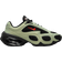 Nike Air Max Muse W - Black/University Red/Oil Green/Metallic Silver