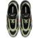 Nike Air Max Muse W - Black/University Red/Oil Green/Metallic Silver