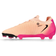 Nike Phantom GX 2 Pro - Crimson Tint/Pink Blast/Black