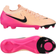 Nike Phantom GX 2 Pro - Crimson Tint/Pink Blast/Black