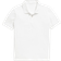 Old Navy Boy's School Uniform Pique Polo Shirt - White
