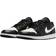 Nike Air Jordan 1 Low M - Black/Summit White