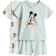 H&M Cotton Pyjamas 2-Pack - Turquoise