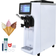 VEVOR Machine à Crème Glacée 10 L/h 900 W