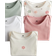 H&M Baby 5-Pack Long-Sleeved Bodysuits - Green