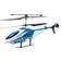 Lead Honor Helicopter with Gyro RTR 1206B