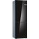 Bosch Series 4 KGV36VBEAS Svart