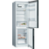 Bosch Series 4 KGV36VBEAS Svart
