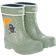 Viking Kids' Alv Jolly Moomin Green Gummistøvler