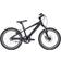MBK Mud XP Boy 20" 3g 2023 - Dark Black Blue Børnecykel