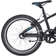 MBK Mud XP Boy 20" 3g 2023 - Dark Black Blue Børnecykel