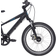 MBK Mud XP Boy 20" 3g 2023 - Dark Black Blue Børnecykel