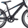 MBK Mud XP Boy 20" 3g 2023 - Dark Black Blue Børnecykel