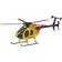 Pichler Hughes MD500 Helicopter RTR 15970