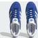 adidas Gazelle 85 - Royal Blue/Cloud White/Gold Metallic