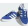 adidas Gazelle 85 - Royal Blue/Cloud White/Gold Metallic
