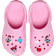 Crocs Kids Minnie Mouse Classic Clog - Pink