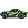Traxxas RC Maxx Slash 6S Short Course Truck 4WD Green RTR TRX102076-4-GRN