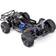 Traxxas RC Maxx Slash 6S Short Course Truck 4WD Green RTR TRX102076-4-GRN