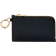 A New Day L Zip Card Case - Black