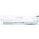 Bosch Series 4 KGV33VWEA Hvid