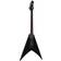 Dean Guitars Vengeance Select Fluence Electric Guitar Black Satin