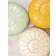 Moroccan Chalk Sittpuff 32cm