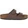 Birkenstock Arizona Birkibuc - Mocha