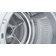 Siemens iQ300 WT45HV93 Hvid