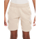 Nike Big Kids' French Terry Cargo Shorts - Brown