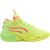 Puma x Lamelo Ball MB.04 Not From Here Grade School Kids' Basketball Shoe - Pink