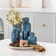 Shein 3 pièces Vase en céramique de tailles différentes, style simple moderne, pour la décoration de salon, de chambre, de maison, de salle de bain, de bureau, décor bohème et cadeau de fête, décoration de maison, vase à fleurs, centre de table, décoration de table Vase 27cm 3pcs
