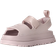 UGG GoldenGlow Sandale für Kinder - Polyester