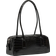 Gina Tricot Shoulder Bag - Black