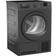 Hotpoint C HD C92 GGGD Black