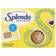 Splenda No Calorie Sweetener Packets 0.35oz 100pcs 1pack