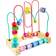 Spark Create Imagine Wooden Bead Maze