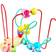 Spark Create Imagine Wooden Bead Maze