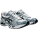 Asics Gel-Kayano 14 - White/Fjord Grey