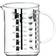 WMF Gourmet Måleske 1L 15cm
