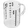 WMF Gourmet Måttsats 1L 15cm