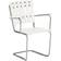 Hillerstorp Sandhamn - White Matgrupp, 1 Bord inkl. 4 Stolar