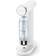 Smeg Kolsyremaskiner SKC01WHM Vit