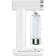 Smeg Kolsyremaskiner SKC01WHM Vit