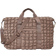 Universal Thread Foundational Weekender Bag - Pucker Brown