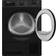 Hotpoint C HD C92 BBGD UK Black